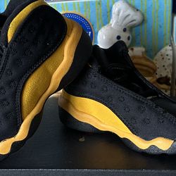 Jordan’s  13 Retro  Toldder  size  5 c