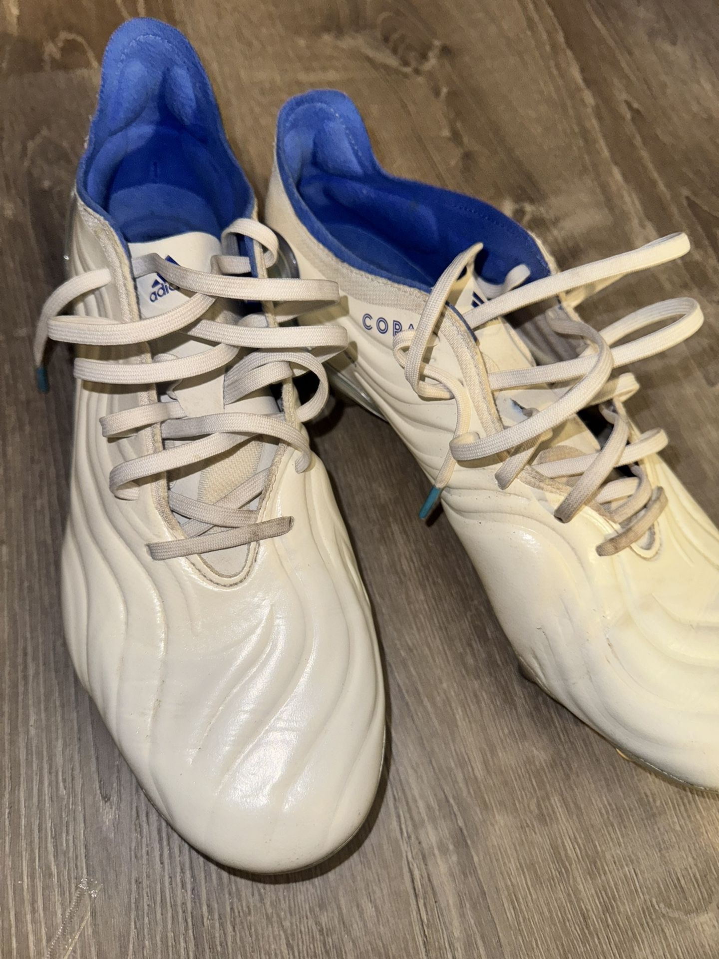 Adidas Copa Sense.1 Soccer Cleats Men’s Size 12