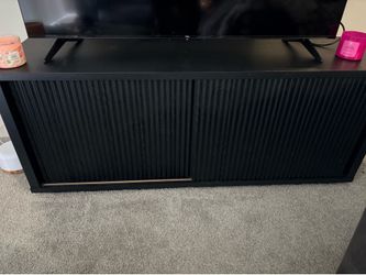 Entertainment Center