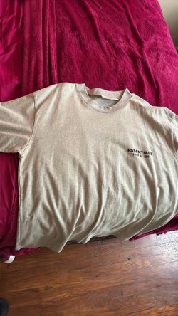 Essential shirt