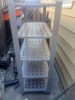 Storage Shelf