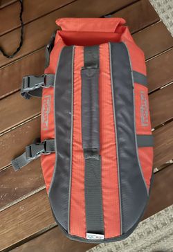 Dog Life Jacket By Outward Hound