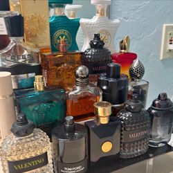 Cologne(price May Vary)