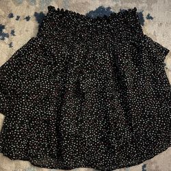 Girls Skirt H&M Size 12-14y