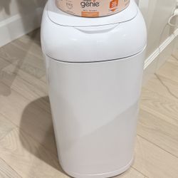 Diaper Genie 