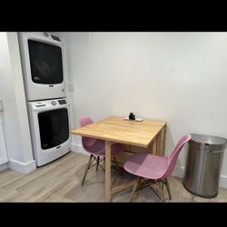 IKEA Norden gateleg Table 