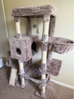 Cat Tree