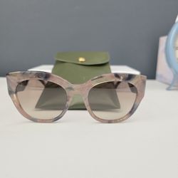 Longchamp French Luxury Sunglasses BRAND NEW