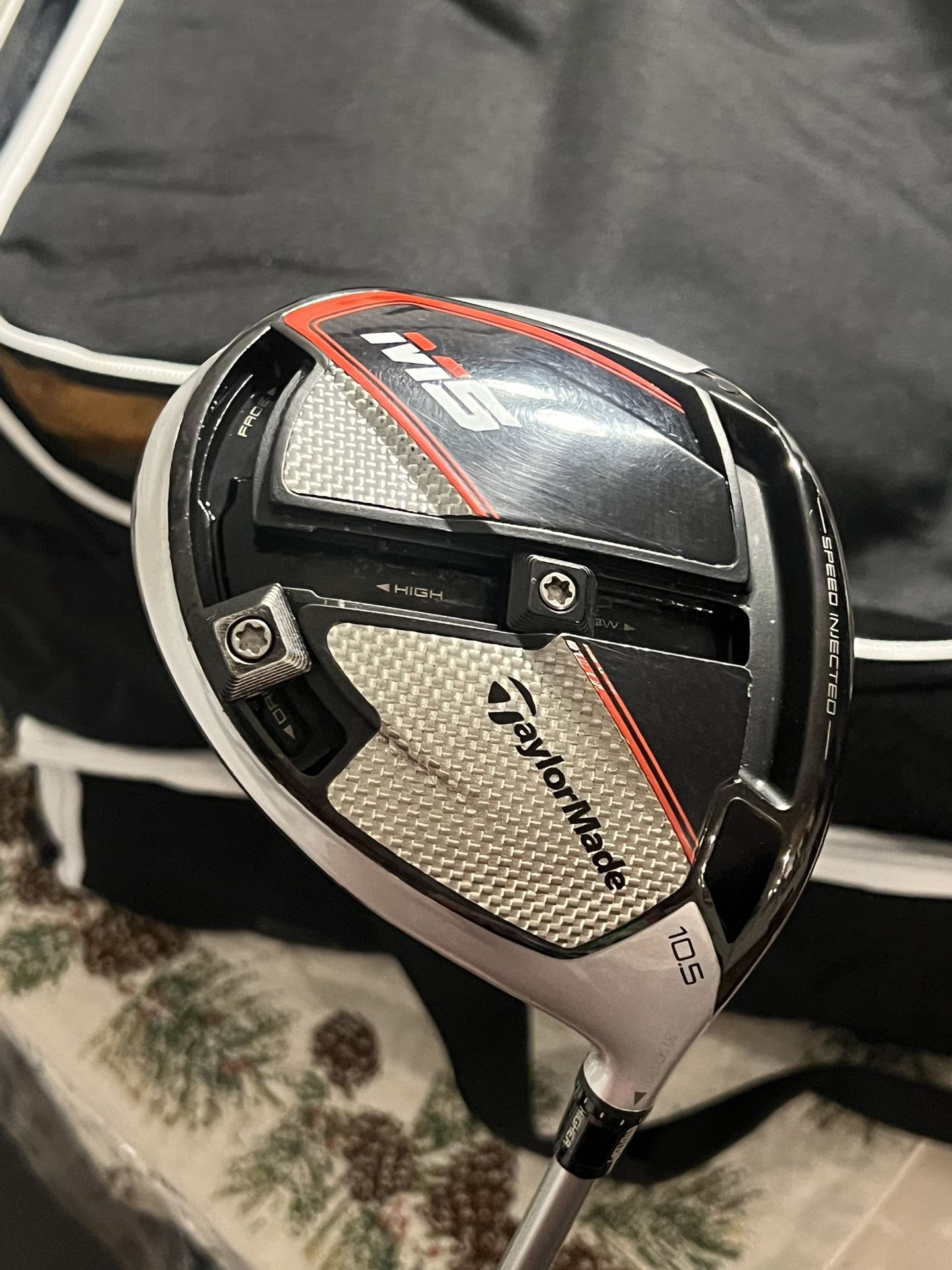 Taylormade Driver