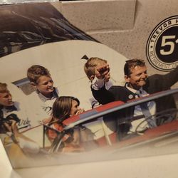 Hall Of Fame Trevor Hoffman Package