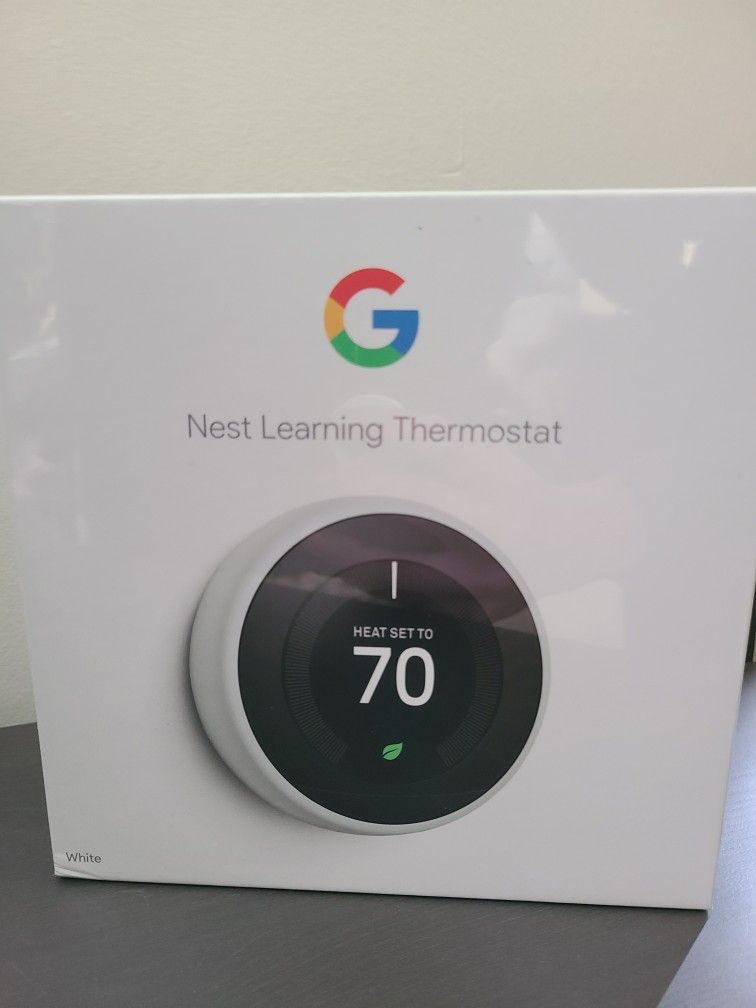 Google Nest