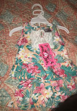 Baby girl clothes