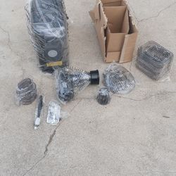 Some type of food processor