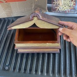 A Book Box