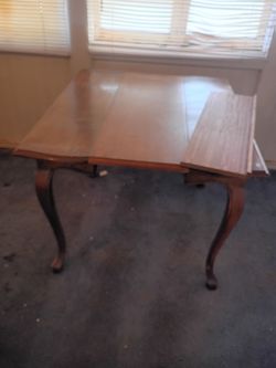 Free table
