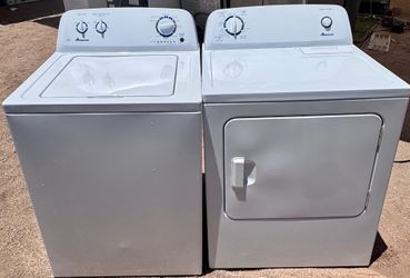 Electric Dryer and Washer-DELIVERY-🛻
