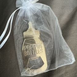 Popping Bottles 11 Bottle Openers Baby Shower Takeaways