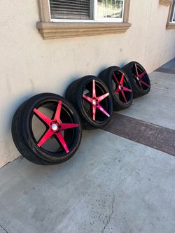 Wheels