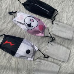 Face Masks