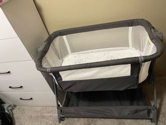 Baby Bassinet
