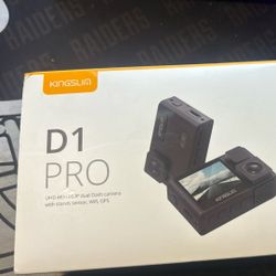 Dash Cam For Car