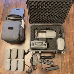 DJI Drone 