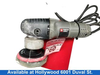 Porter Cable 7346 Black