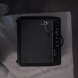 Fender