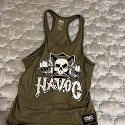 Men’s Gym Tank Top [Size Medium] NEW