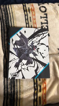 Pokemon Card Holder “Scarlet & Violet” edition