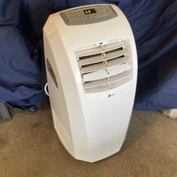 Free Portable Air Conditioner
