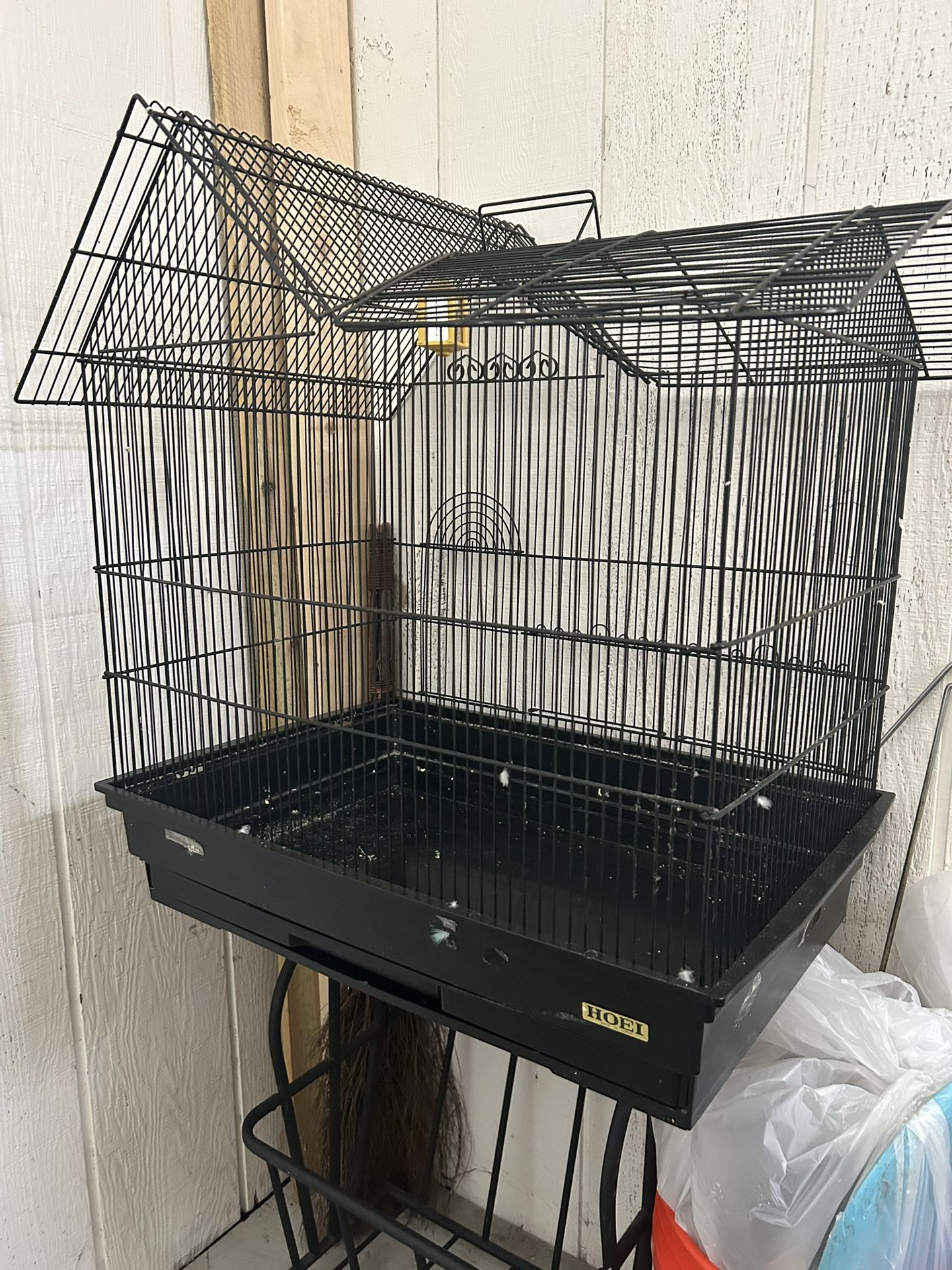 Bird Cage Medium