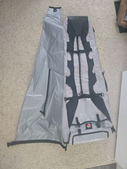 Kayak Insulated fish bag