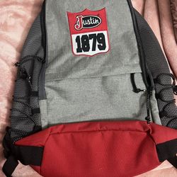Backpack Justin