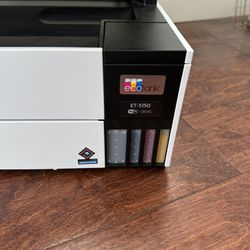 Epson 5150 Super tank Printer 