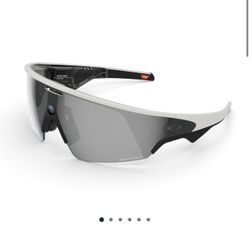 Meta Oakley Vanguard 