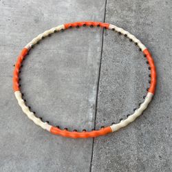 Big hula hula