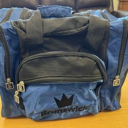 Brunswick Bowling Bag 