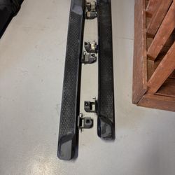 2019 Jeep Wrangler Steps