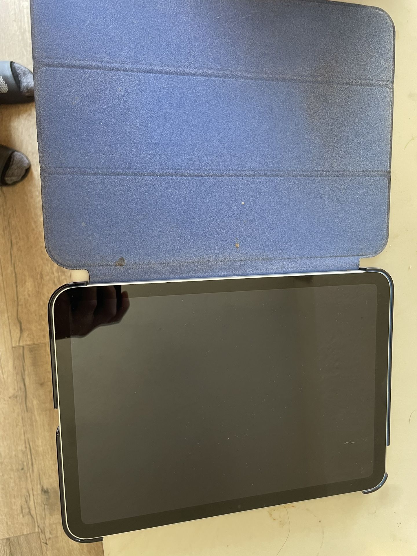 iPad 10th Generation