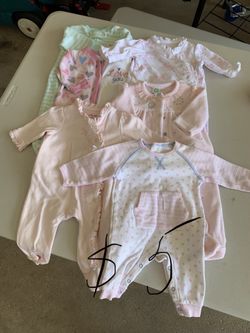 Baby clothes 3m