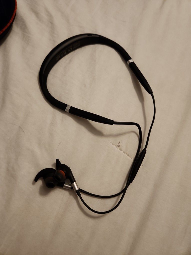 Jabra Bluetooth Headphones