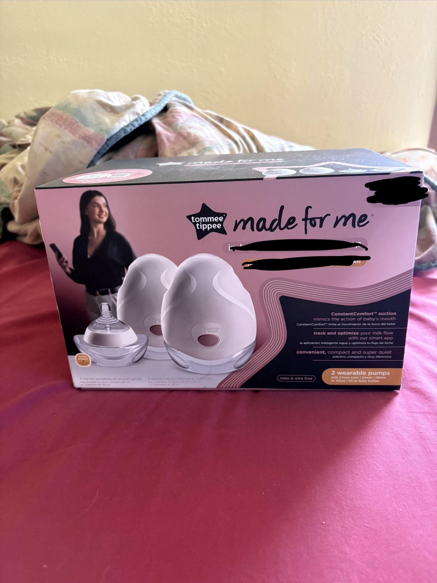 Breast Pump