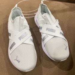 PUMA -Lady’s - Neakers - new - $40