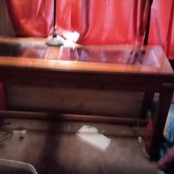 Sofa Table 
