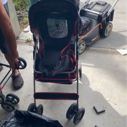 Dog Stroller 