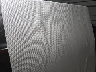 King mattress