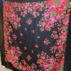 Scarf By Collection 