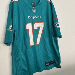 Miami Dolphins Jersey