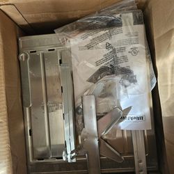 Workforce 7in Tile Wet Saw